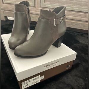 Giani Bernini Memory Foam 
ArtemySS3 Granite SM MC